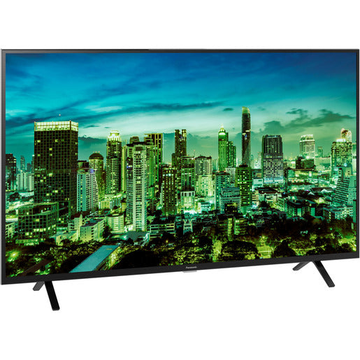 Panasonic Fernseher 43 Zoll 4K ULTRA HD TX-43LXW704 Panasonic Fernseher 43 Zoll 4K ULTRA HD TX-43LXW704